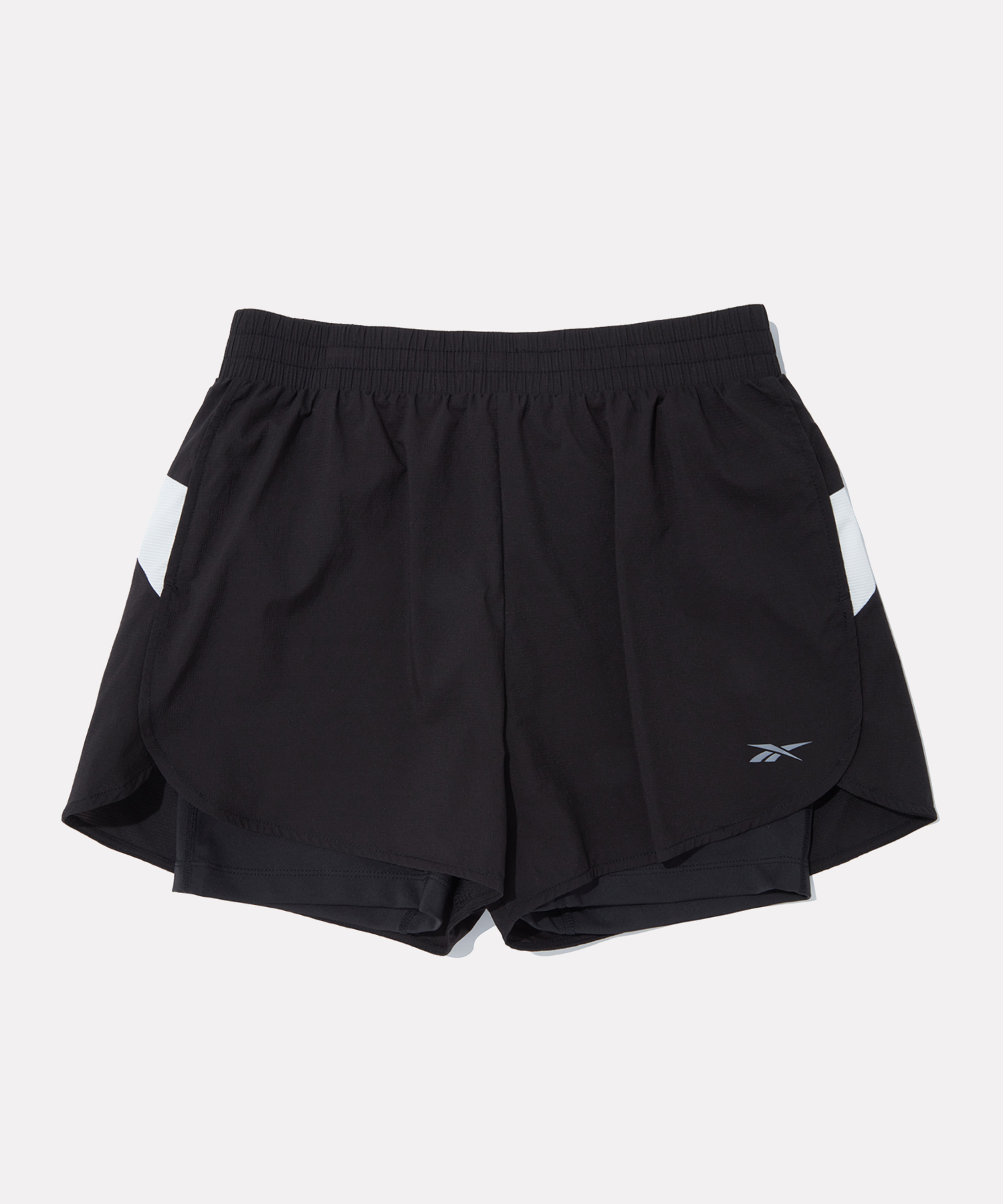 Шорты Performance 2in1 (W) - Black