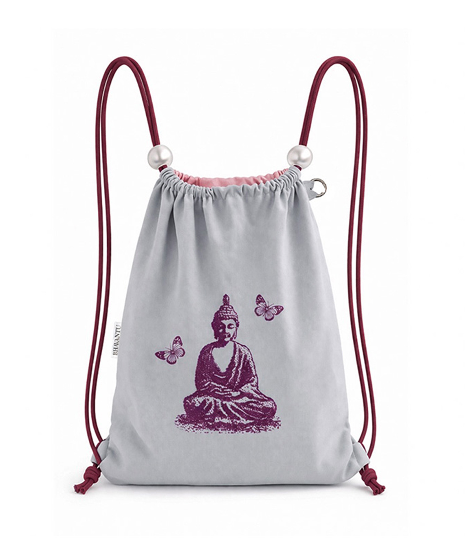 Сумка на затяжках Buddha