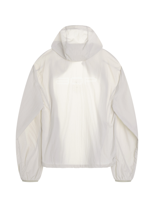 Легкая куртка (Gold Beige)