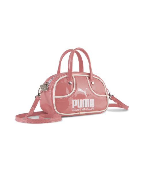 PUMA 1976 Micro Grip Bag-Wild Pink/091824-12