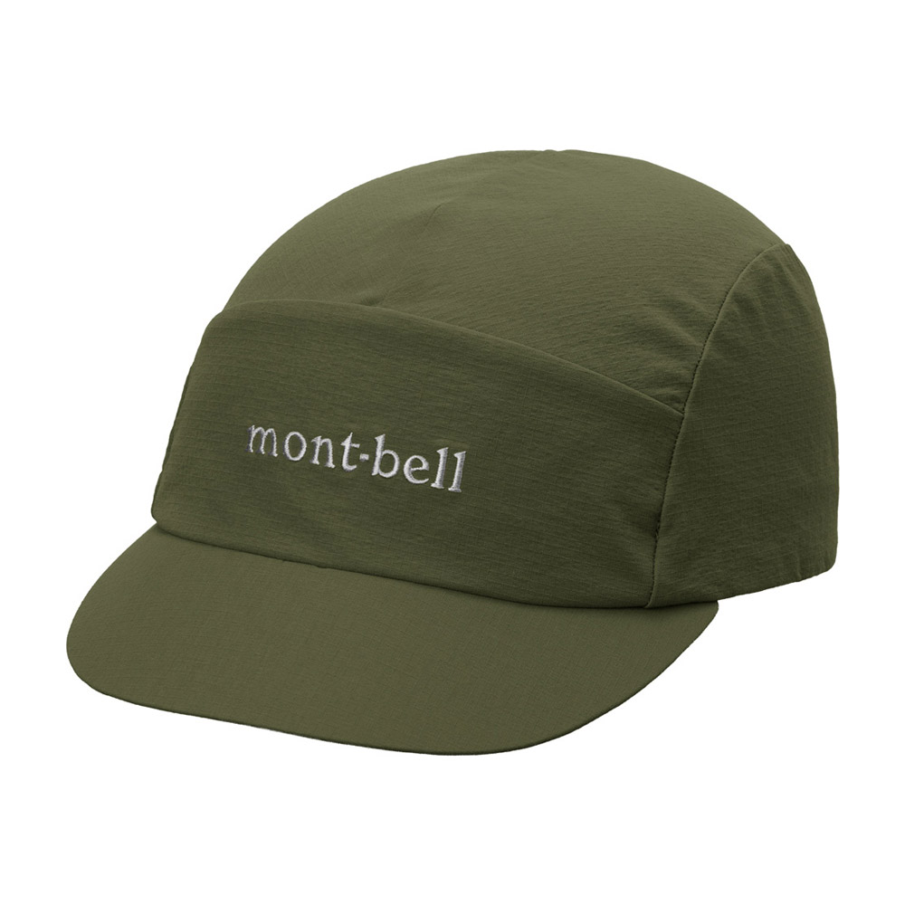 Pop-Up Cap 2 KHAKI JBEJSUCW142