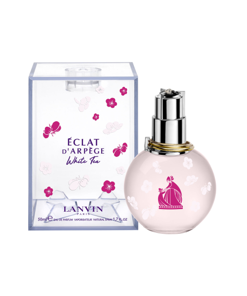 에끌라 드 아르페쥬 화이트 티 EDP 50ML