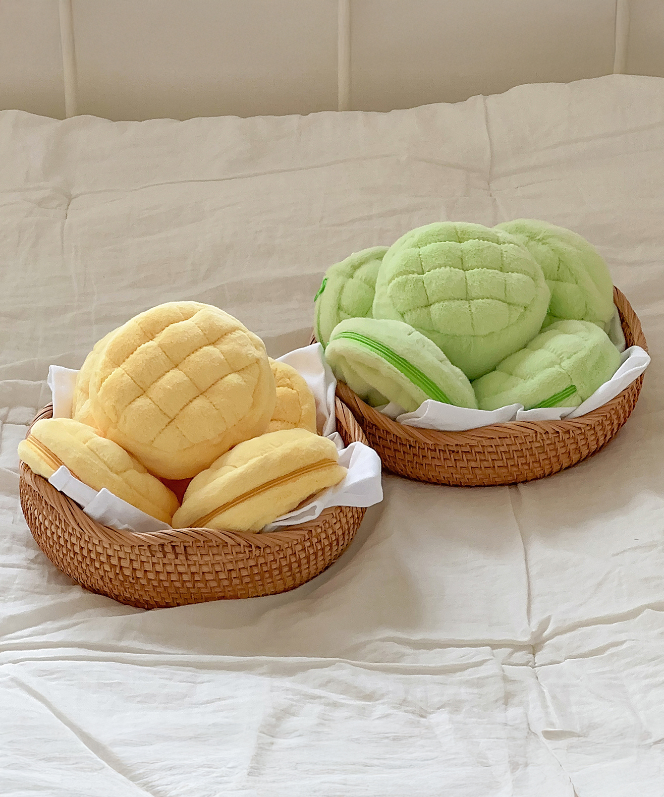 Melon Bread