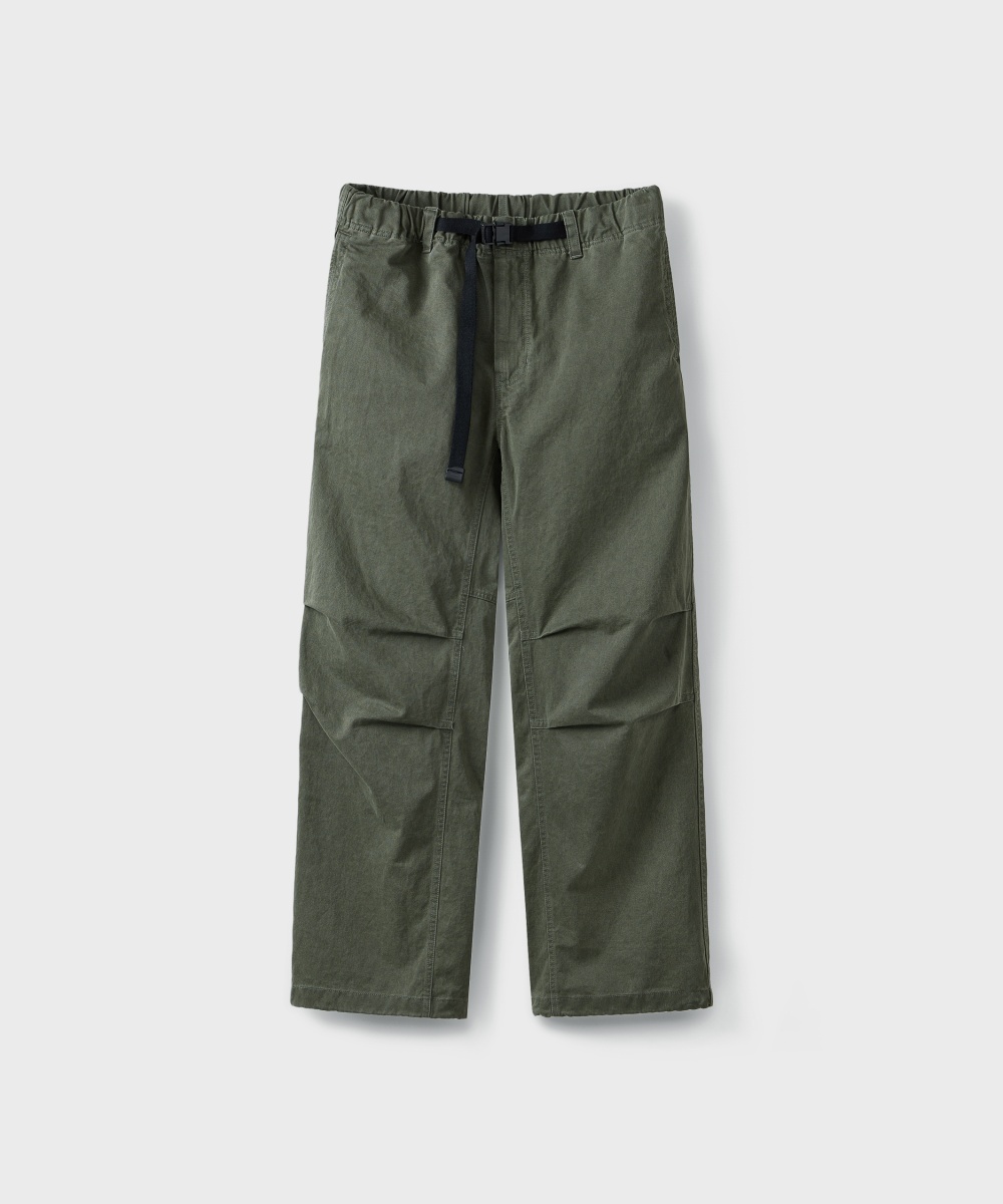 CLIMBING брюки [VINTAGE OLIVE]