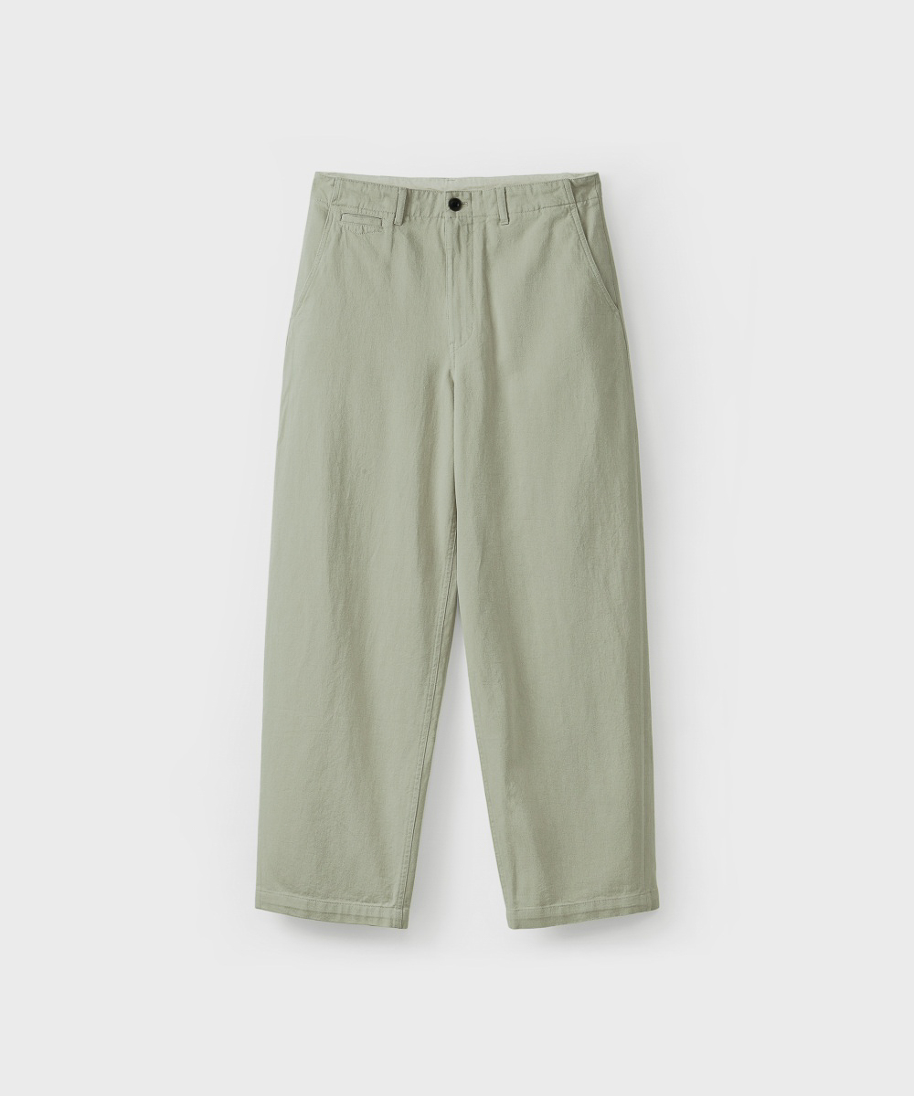 ARCHON TWILL CHINO брюки [STONE бежевый]