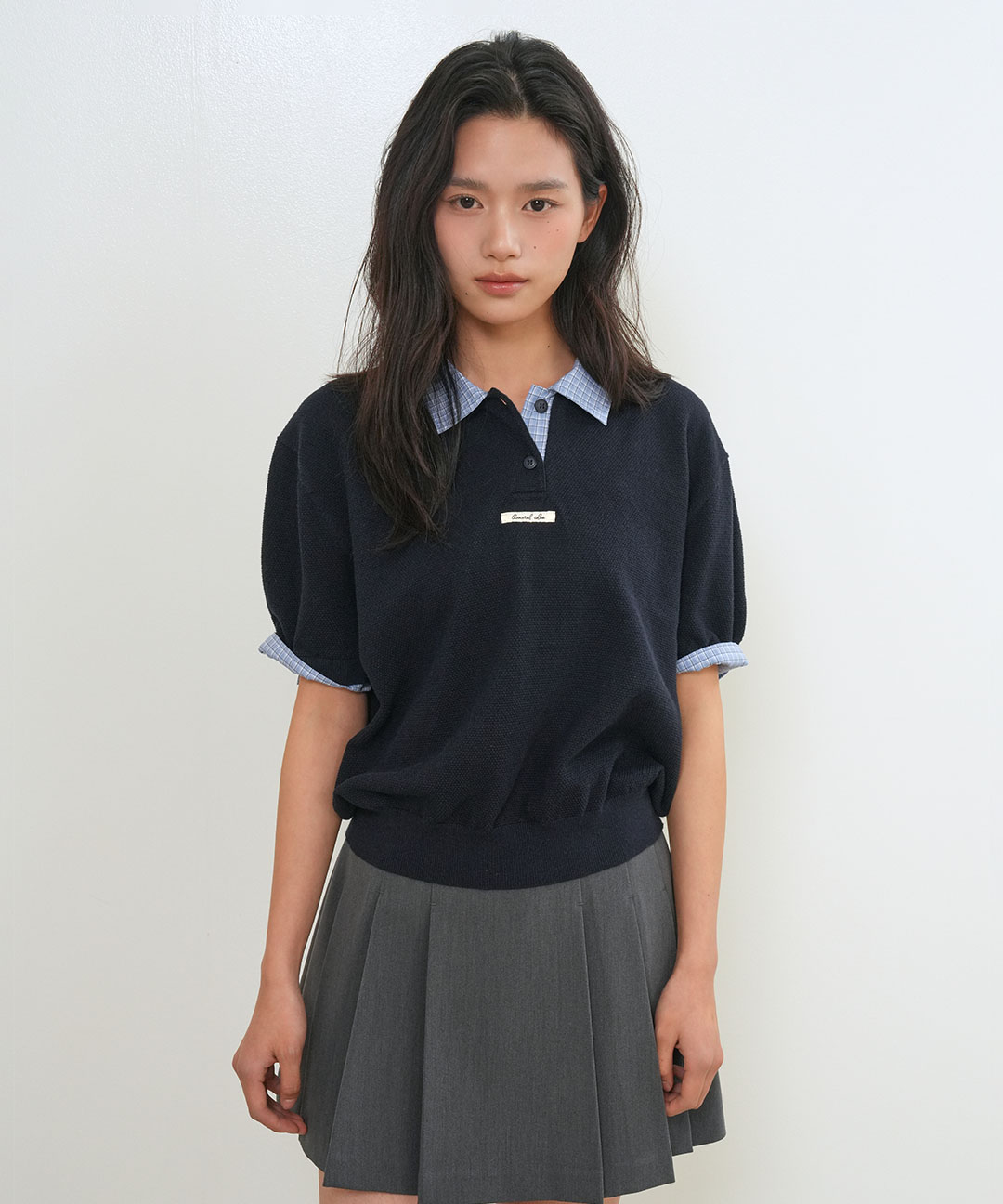 [NAVY] / GF2LKP531