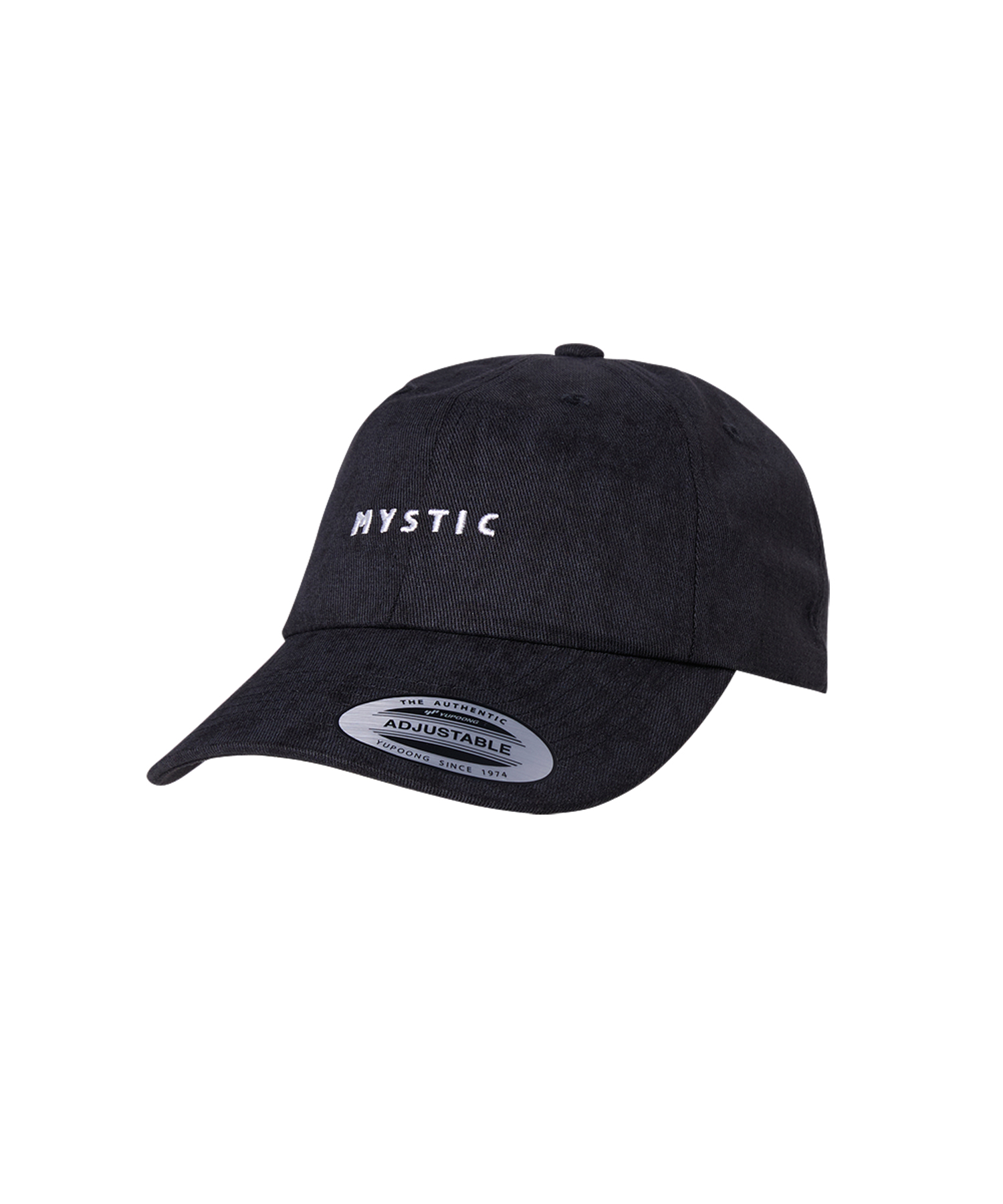 Washed Cap