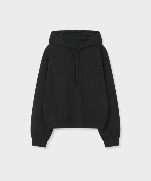 MILD HOODIE (чёрный)
