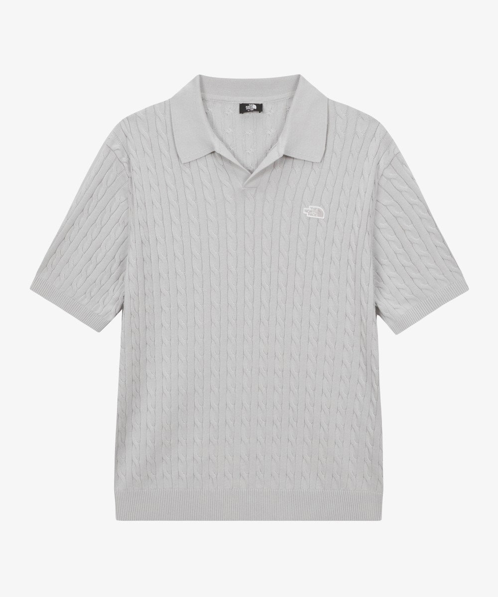 NT7AS00A SILVER GRAY