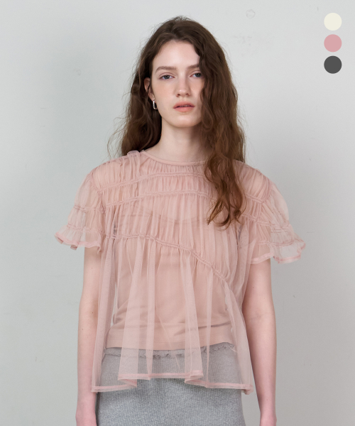 Bling Blouse_3 Color
