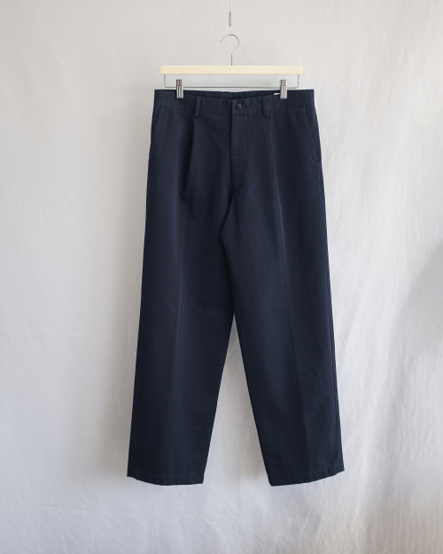 Gardener Pants_Navy