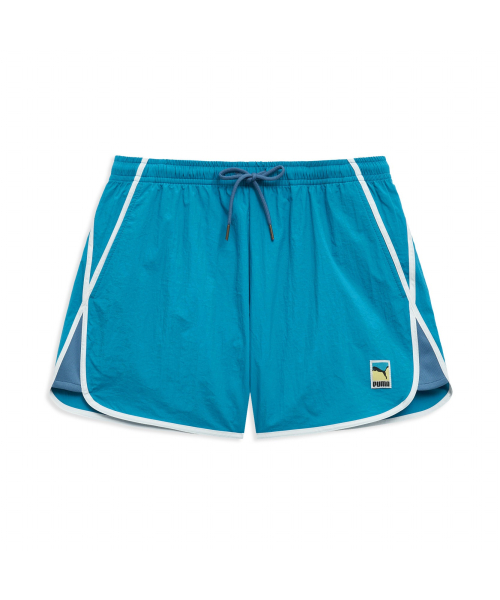 Женские шорты для бега W Natural Running Shorts (95033002)