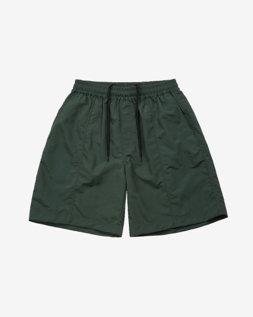 Essential Easy Shorts (Green)