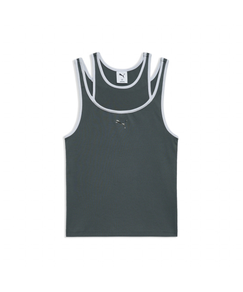 Dare To Tank Top (63325183)