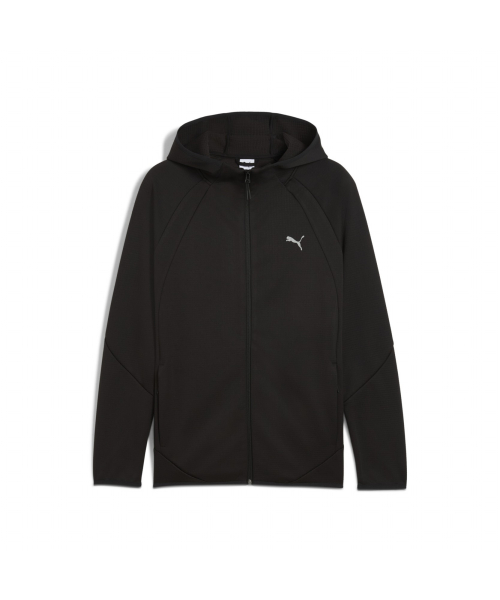 EVOSTRIPE Warm FZ Hoodie (69111601)