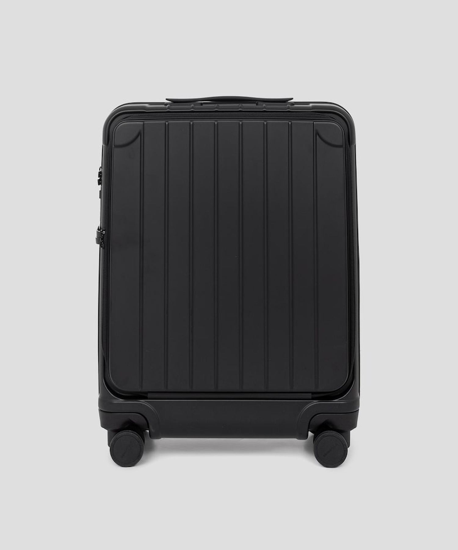 Away Carrier 20 дюймов с передним карманом Black