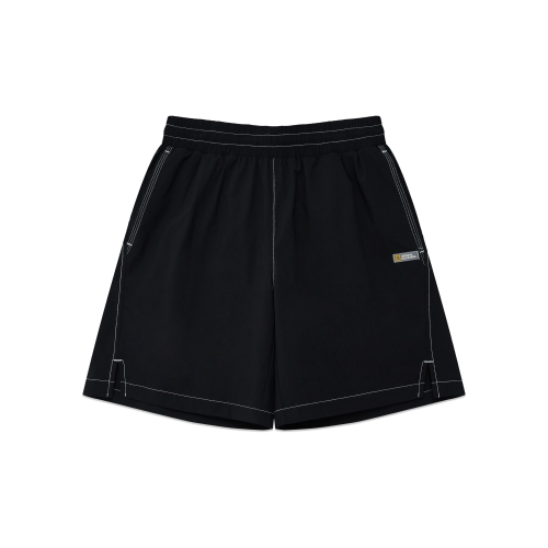 K262UBS610 5부 보드숏 CARBON BLACK