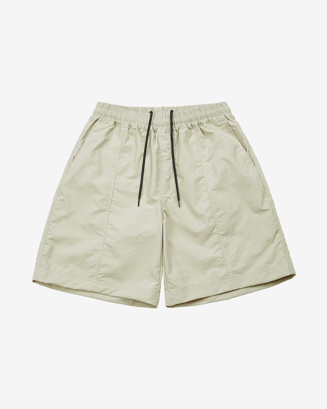 Essential Easy Shorts (Ivory)