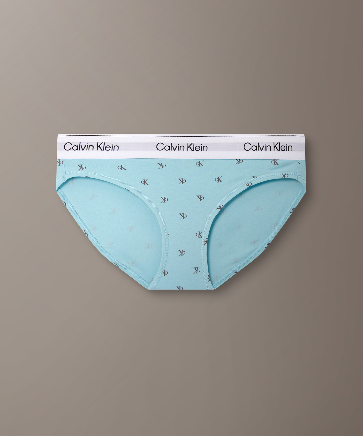 Женские хлопковые модальные трусики Icon AF Bikini QF8520AD2Y0