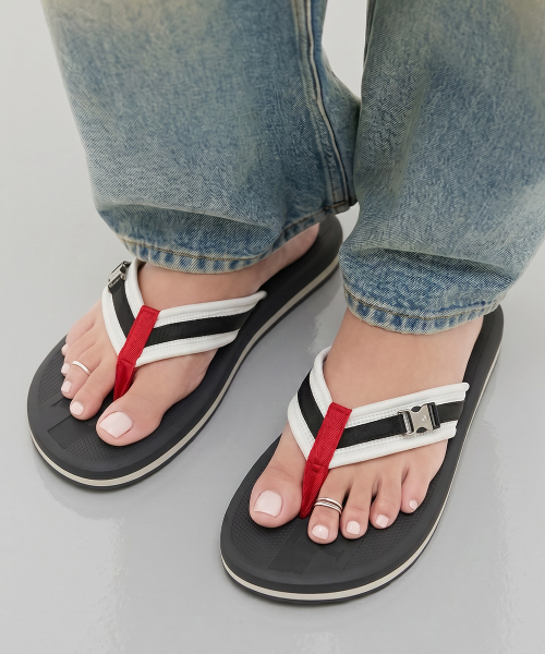 FLIPFLOW AERO BUCKLE - 4 colors