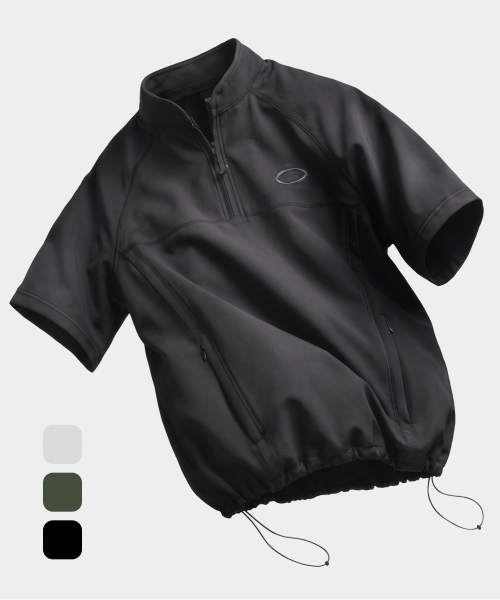 VLAD UTILITY LIGHT RUNNING_PULLOVER 3 COLOR