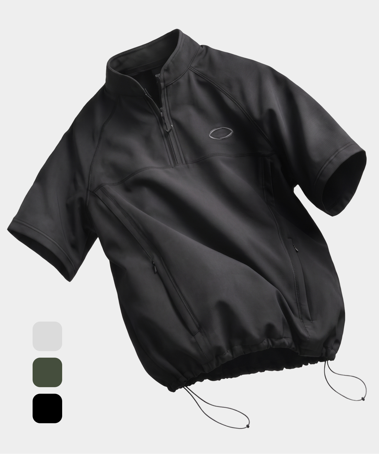 VLAD UTILITY LIGHT RUNNING_PULLOVER 3 COLOR