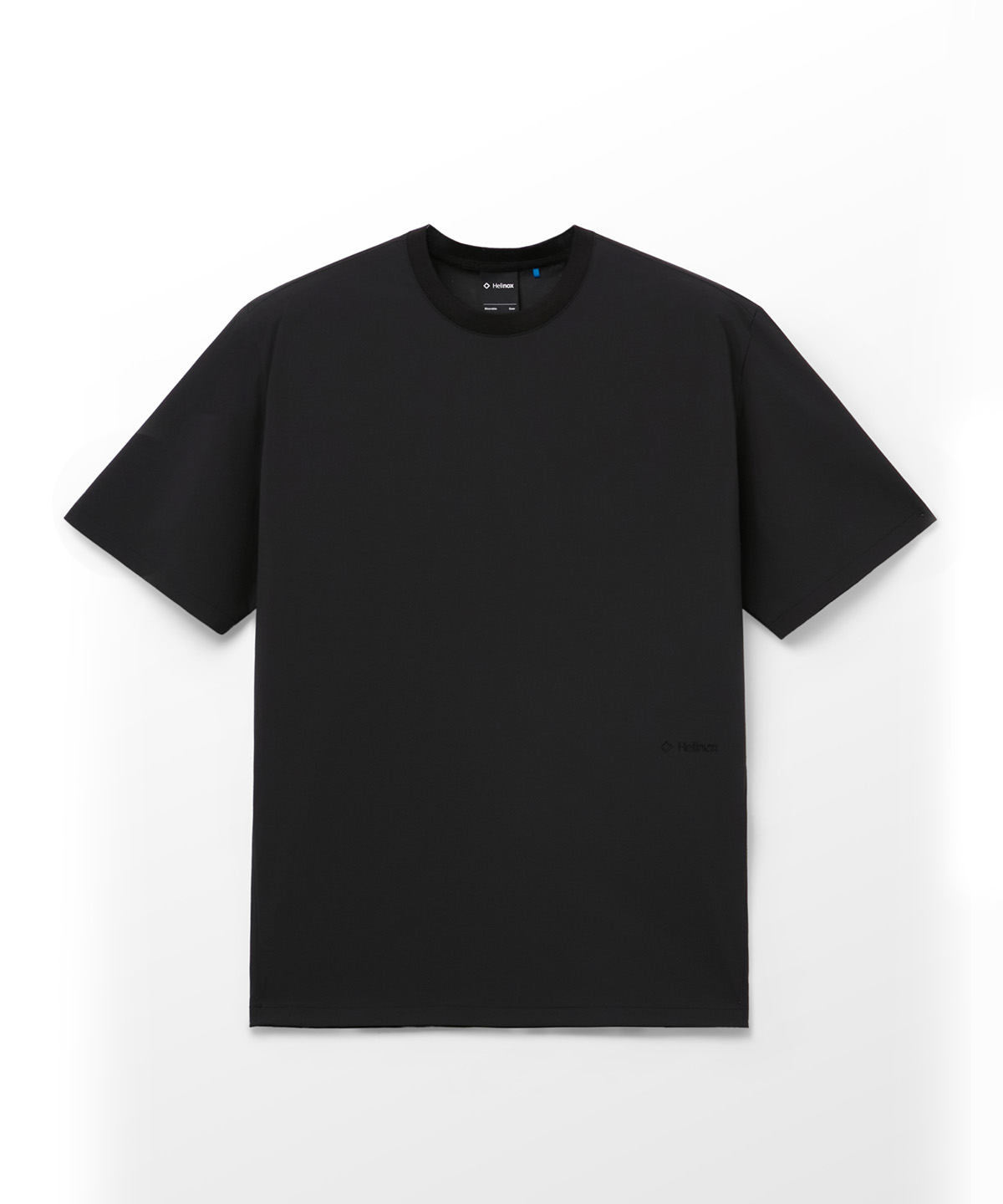 Футболка Field_Black