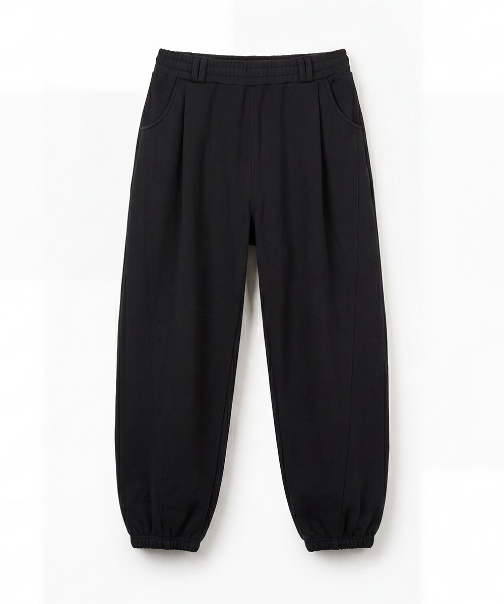 Джоггеры Slush (Black)