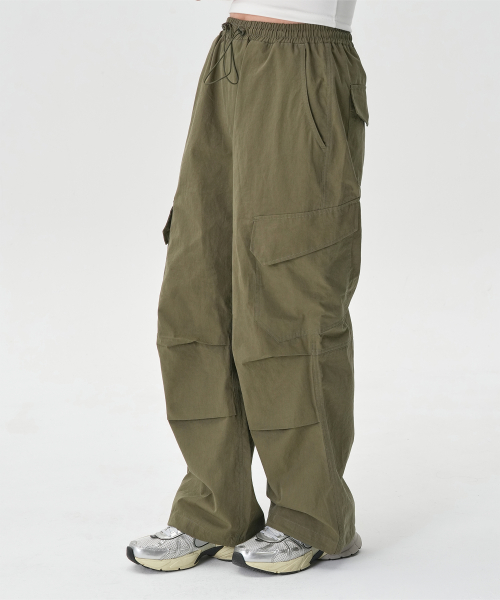 Брюки карго Long Horn [Khaki]