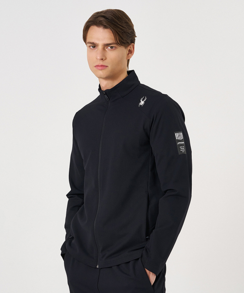Мужская олимпийка Airy Soccer SPLMCNFT204MDNY