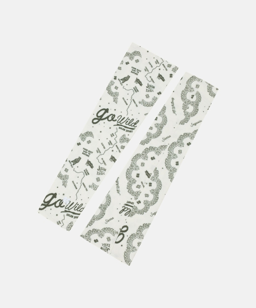 모스드라이 심리스 프린트 팔토시 QEHEX26303CRE