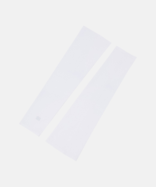 모스드라이 심리스 냉감 팔토시 QEHEX26301WHX