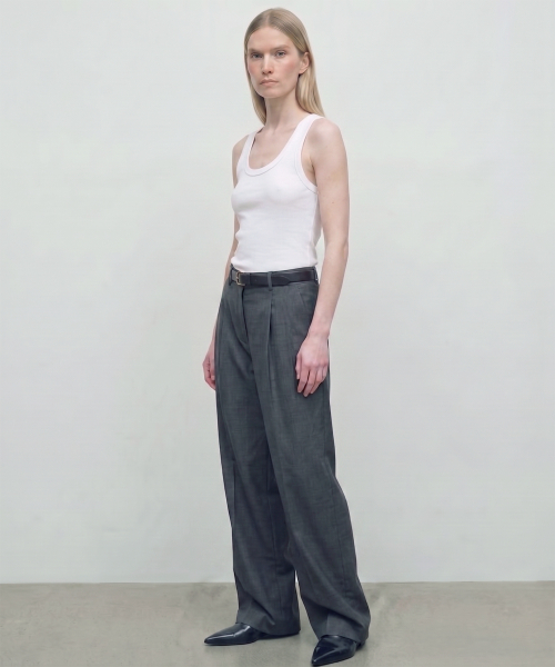 Evo Slacks / Charcoal