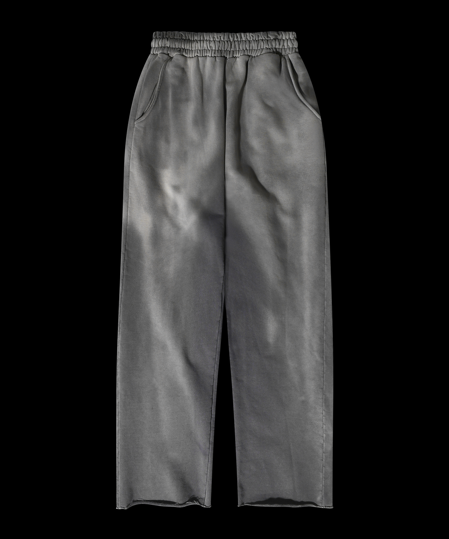Спортивные брюки RAR с винтажным эффектом (Faded Grey)