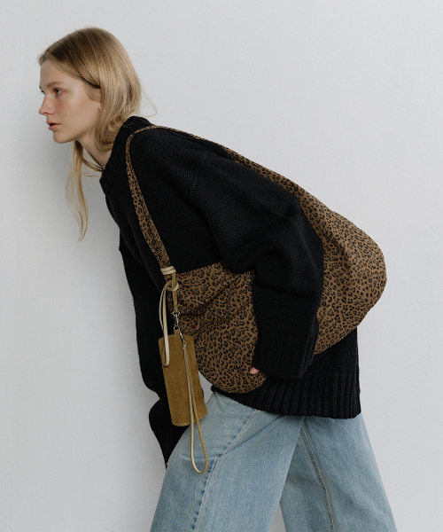 Leo Bag_Leopard