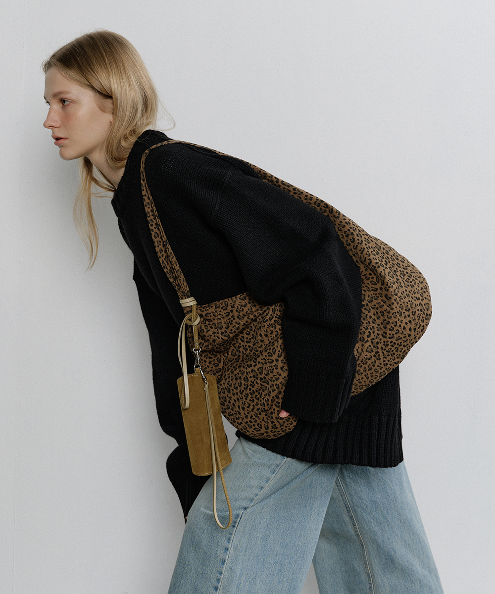 Leo Bag_Leopard