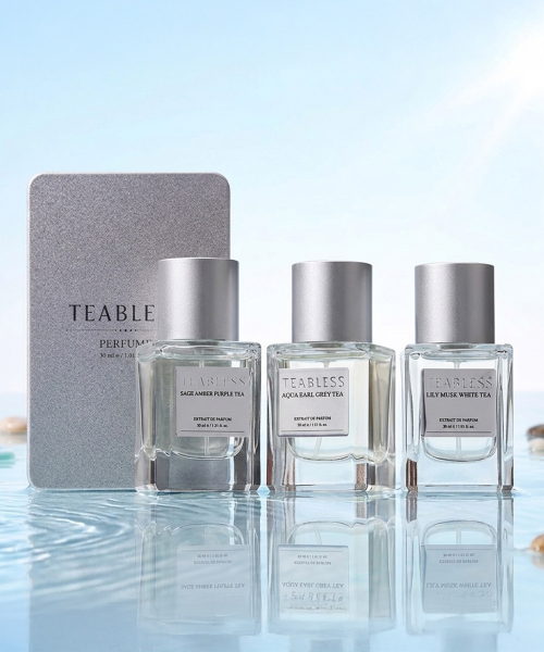 엑스트레 드 퍼퓸 30ml (3종 중 선택1)+틴케이스 증정