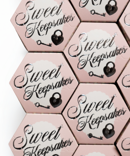 Sweet Keepsakes 랜덤박스