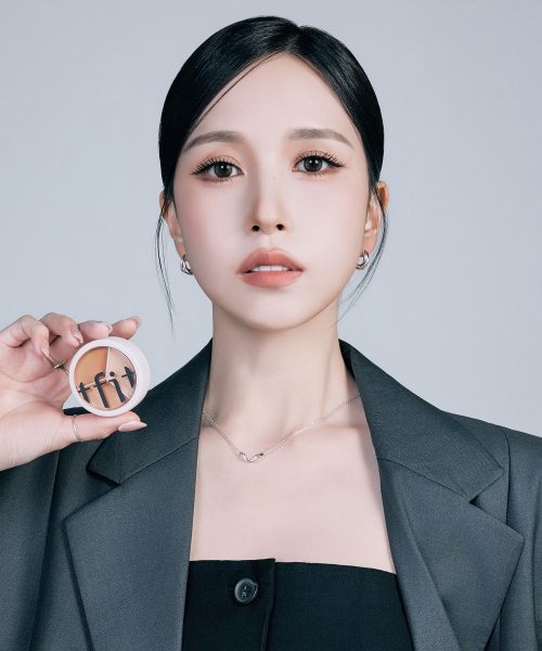 커버 업 프로 컨실러 15g 7colors