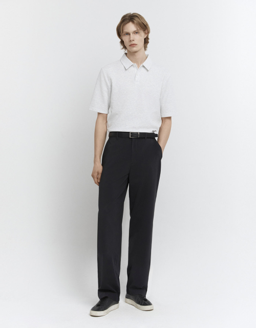 Прямые свободные брюки Cool Straight Fit 10116524 (2 цвета)
