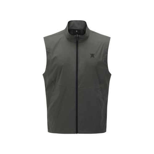 MEN AIR HOLE VEST_DK