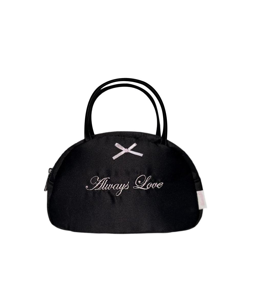 Косметичка TTMAB Beauty Pouch Bag - Always Love Noir