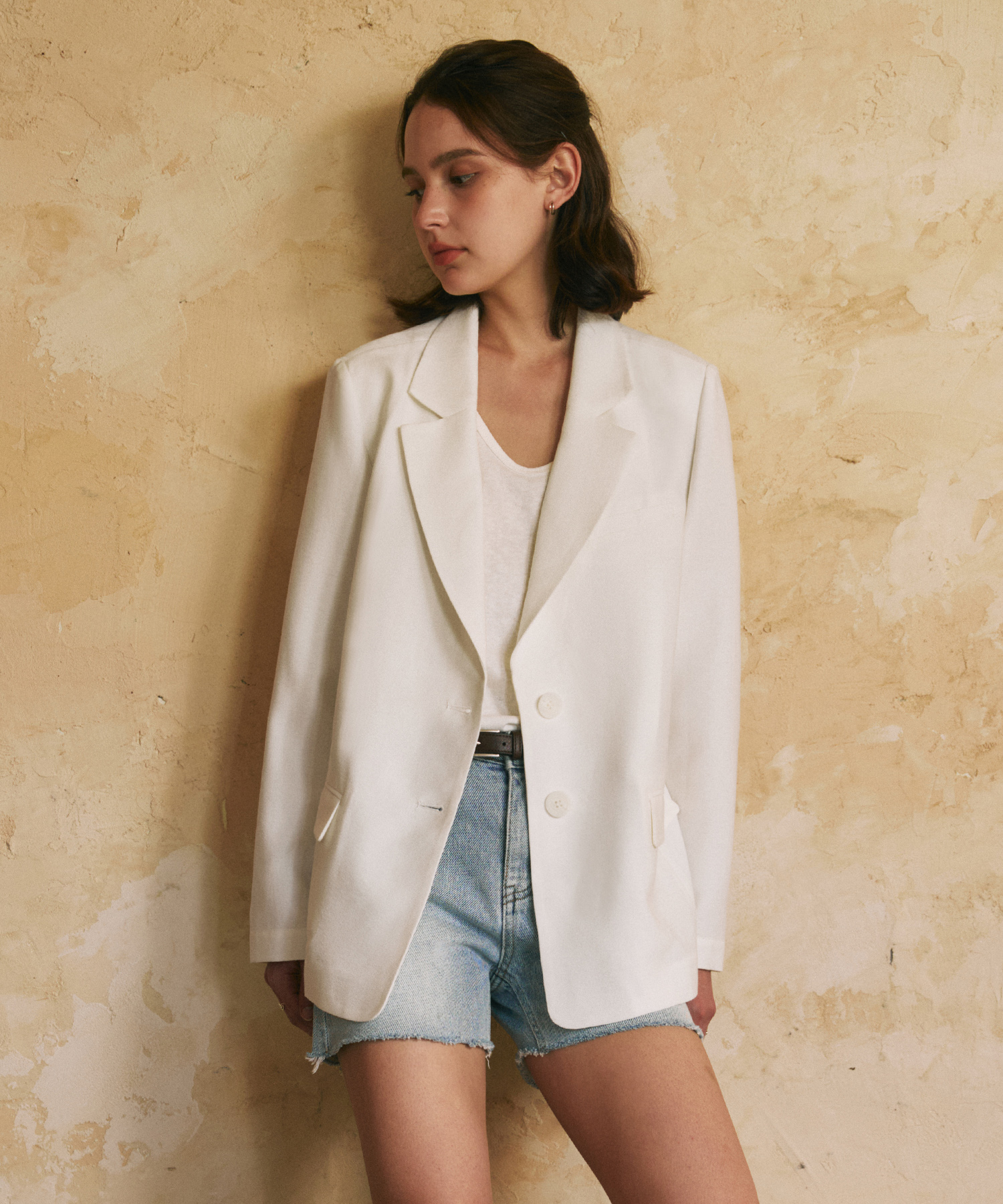 SUMMER DAY JACKET