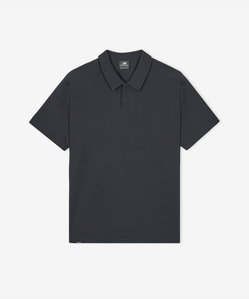 NBNFG31613 / Поло UNI FROZEN ESSENTIAL PRO (CHARCOAL)