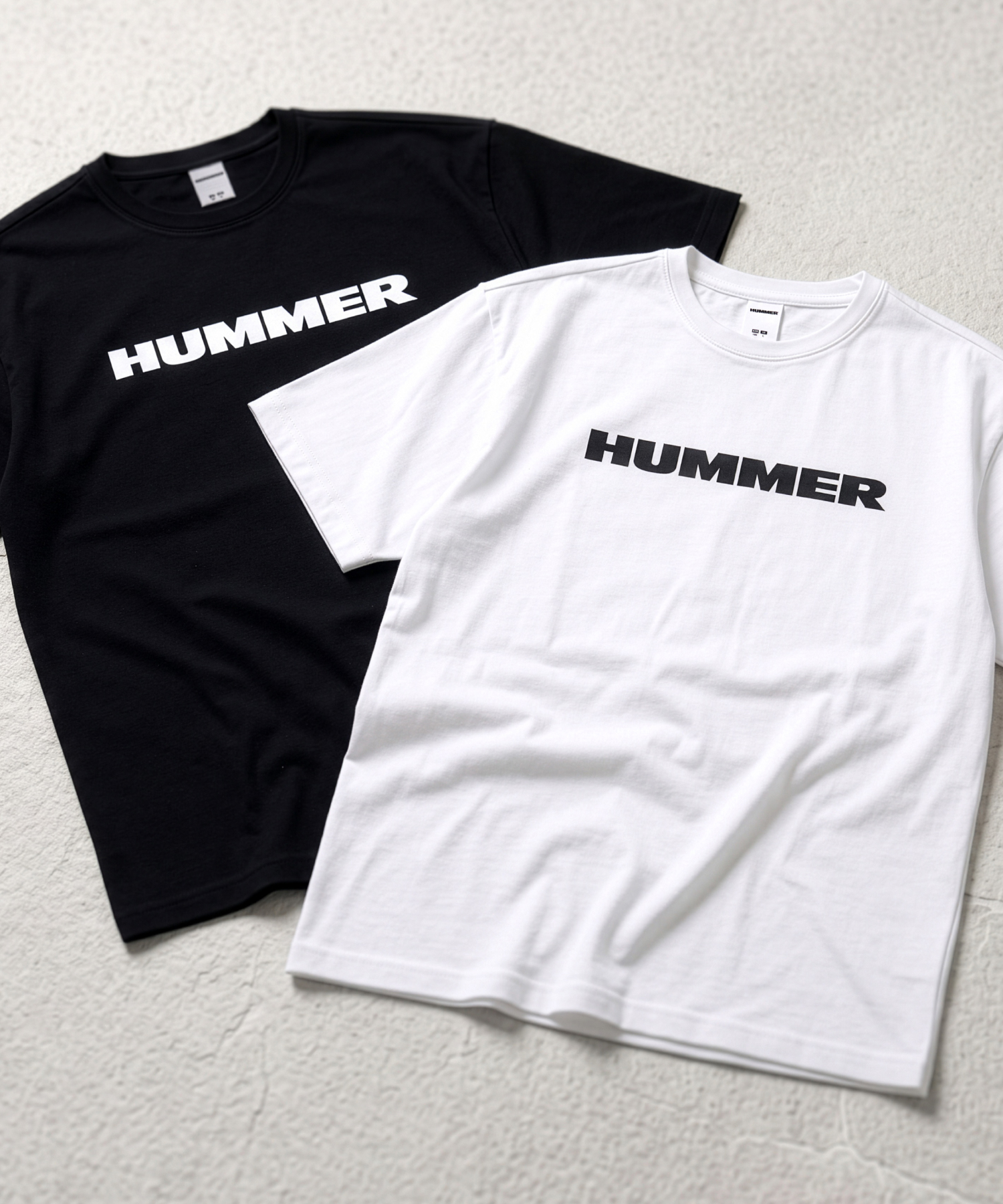 [2PACK] Футболка 190g Signature Lettering Logo Cotton Cool