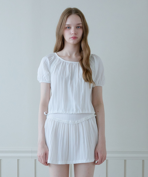 CLOUD CLEAN TWO-PIECE_WHITE