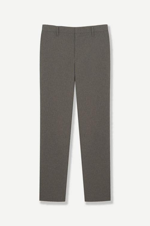 Cool Twill Crease брюки от костюма Khaki BNFMTA352KH