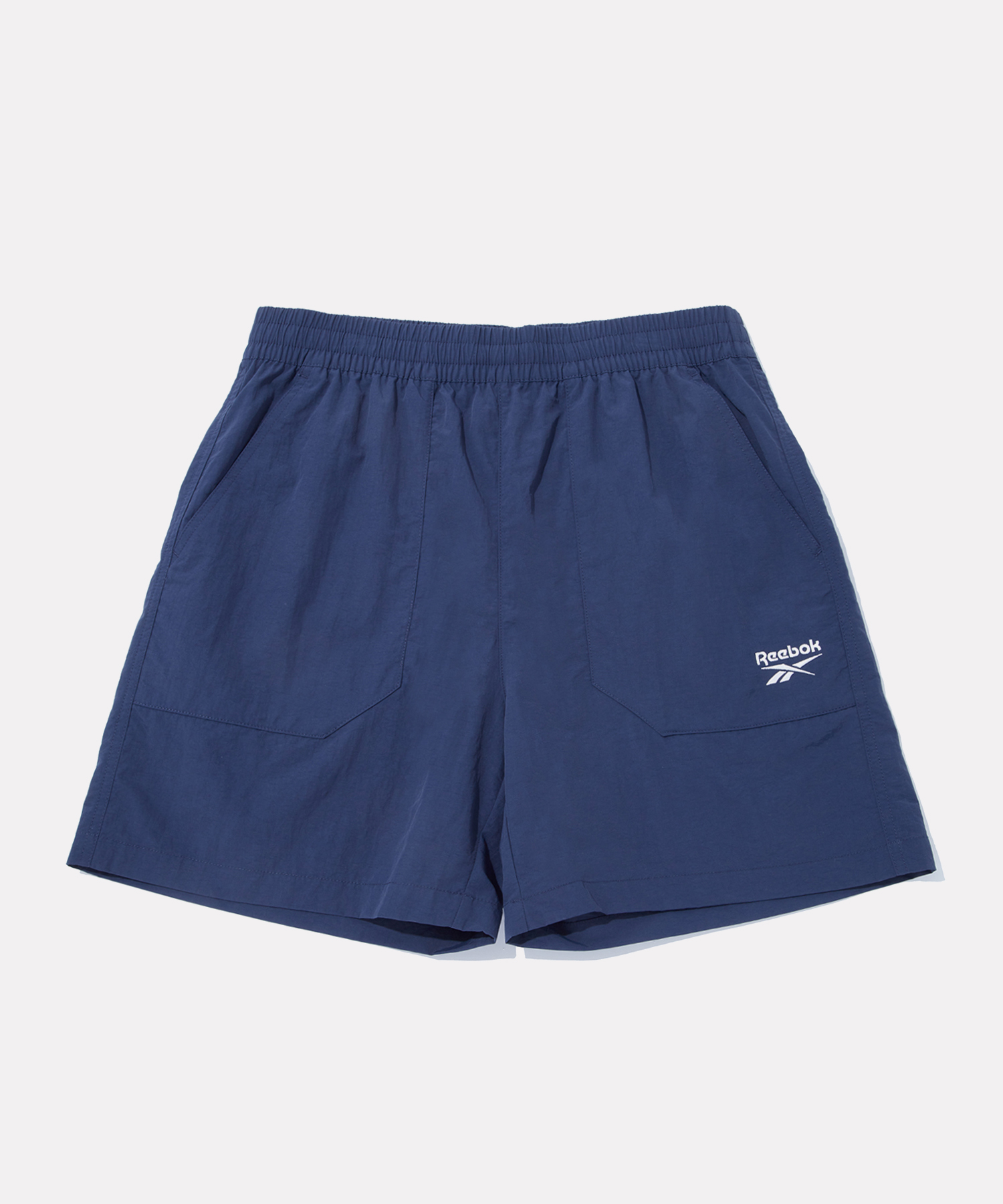 Универсальные шорты 4/4 — Navy