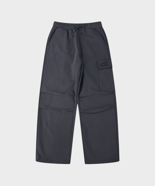 Garment-Dyed Training Pants (JR1TSU972DG)