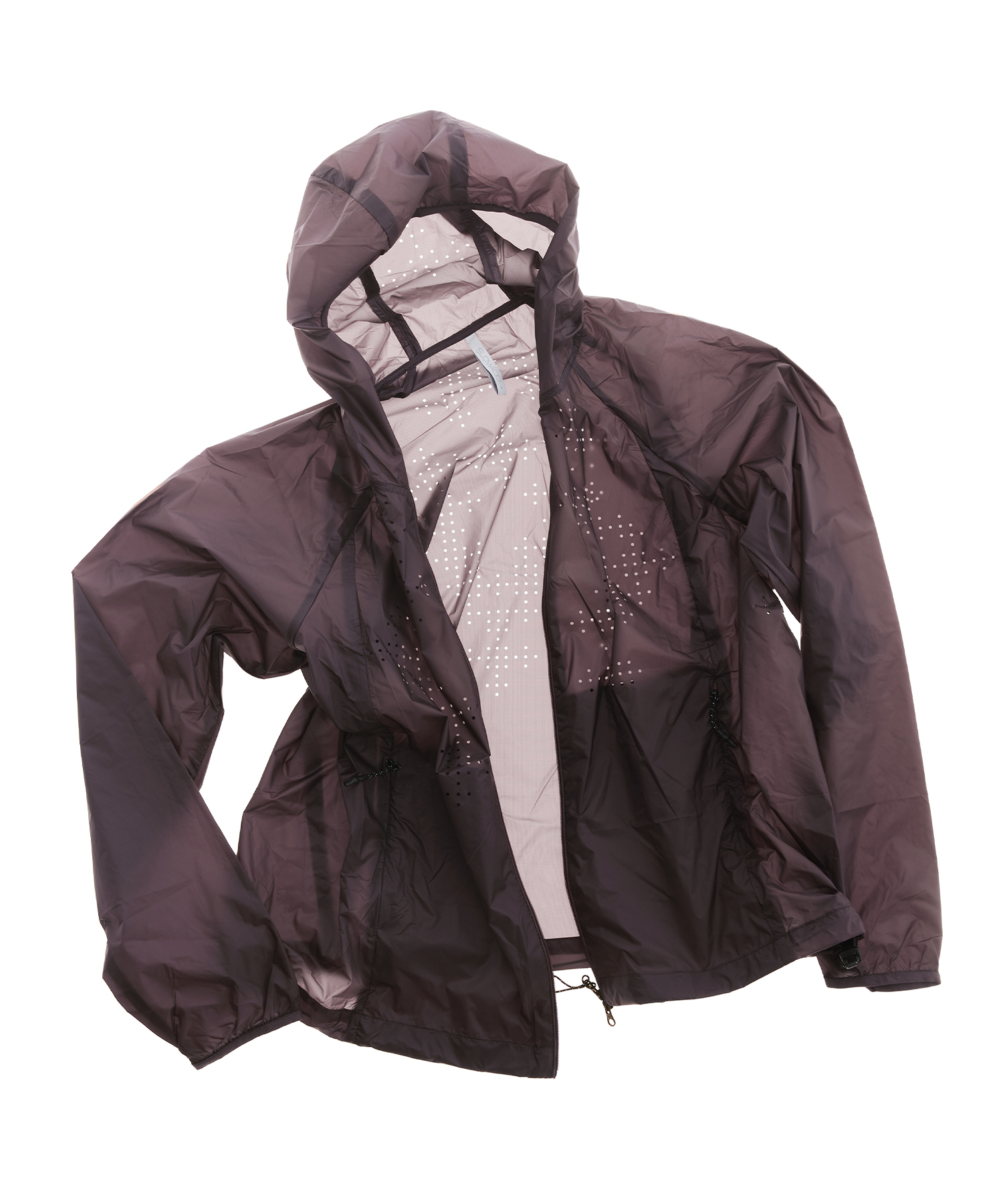 CYLINDER WINDBREAKER [PURPLE]